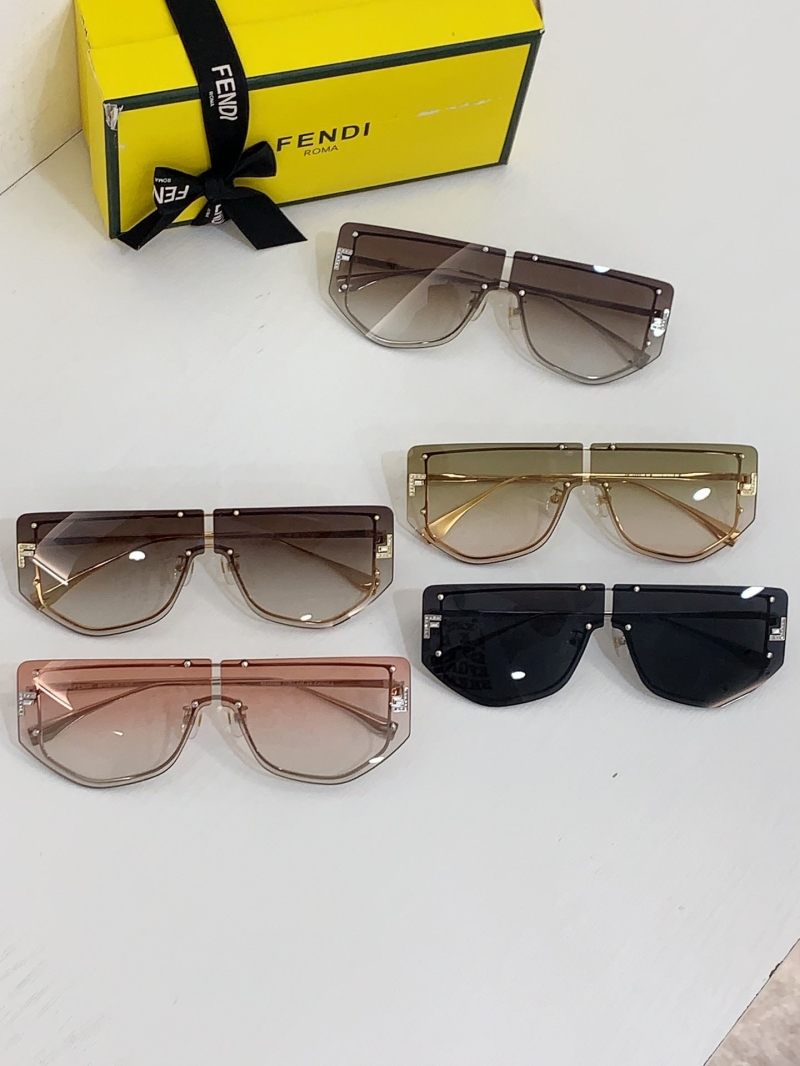 Fendi Sunglasses